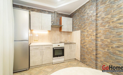 Купить 1-комнатную квартиру, Минск, Наполеона Орды ул., 47 (Московский район). Фото 12