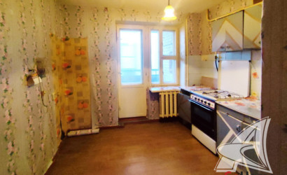 Купить 2-комнатную квартиру, Каменец, , . Фото 4