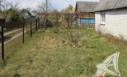  2-этаж.(26 м2), Брест(Знаменский с/с)