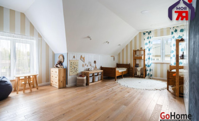 Купить коттедж, Колодищи, Тихая ул., 21, 15 соток. Фото 27