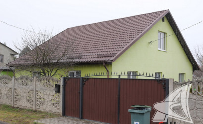 Купить дом, Брест, Граевка, 5.15 соток. Фото 2