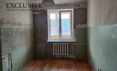 Купить 3-комнатную квартиру, Молодечно, Криничная ул., 17. Фото 15