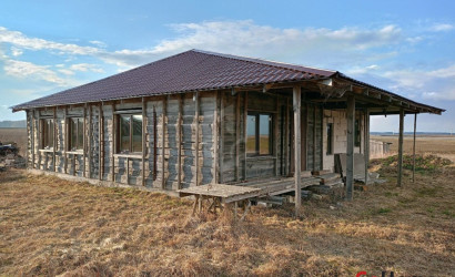 Купить дом, Плашево, Центральная ул., 20 соток. Фото 9