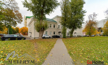 Аренда офиса, Минск, Танка ул., 20,  82.2 кв.м.. Фото 8