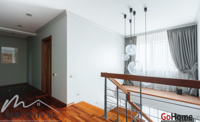 Купить 6-комнатную квартиру, Минск, Чехова ул., 3 (Центральный район). Фото 2