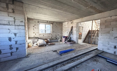 Купить дом, Заречанка, Заречная, 20.75 соток. Фото 8