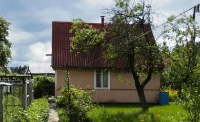  2-этаж.(49.3 м2), Зеленая Поляна