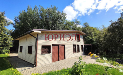  1-этаж.(71.9 м2), СТ Молодежное