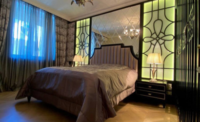 Купить 4-комнатную квартиру, Минск, Карла Маркса, 21 (Ленинский район). Фото 12