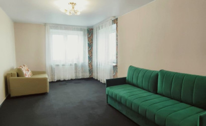 Купить 2-комнатную квартиру, Барановичи, Багрима, 3. Фото 4