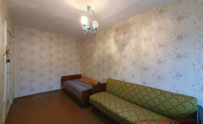 Купить 1-комнатную квартиру, Кобрин, Дзержинского, 34. Фото 3