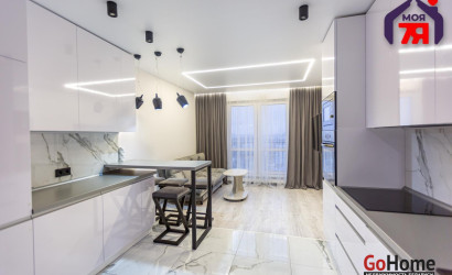 Купить 2-комнатную квартиру, Минск, Тимошенко 2-й пер., 7(Фрунзенский район). Фото 2