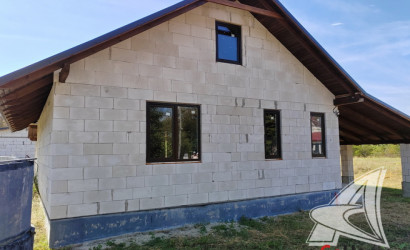 Купить дом, Теляки, Озятский с/с, 24.99 соток. Фото 4