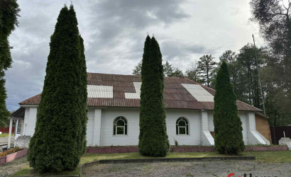 Продажа помещения под кафе, Сидоровичи, ул.Заречная ,  241.7 кв.м.. Фото 9