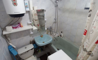 Купить 1-комнатную квартиру, Могилев, Сурганова, 19. Фото 7