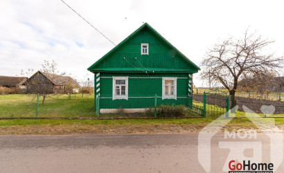 Купить дом, Мороськи, Центральная ул., 25 соток. Фото 14