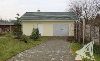 Купить дом, Тюхиничи, Мотыкальский с/с, 20.43 соток. Фото 8