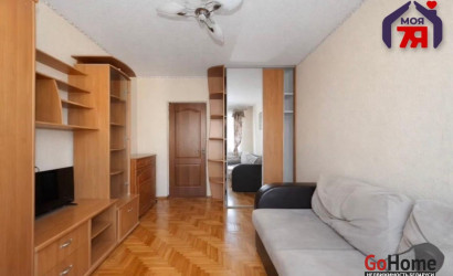 Купить 3-комнатную квартиру, Минск, Карбышева ул., 7 (Первомайский район). Фото 5