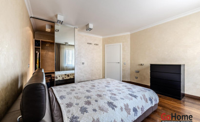 Снять 2-комнатную квартиру, Минск, Петра Мстиславца ул. 20 (Первомайский район). Фото 3