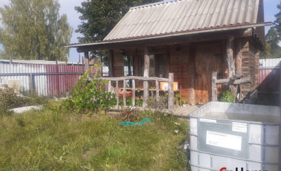  51.8 м2, Дретунь(Приозерная ул.)