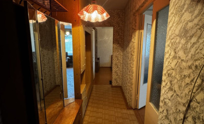 Купить 2-комнатную квартиру, Пинск, Островского, 18. Фото 8