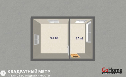 Купить дом в деревне, Минск, Болотникова пер., 35/159, 8.5 соток. Фото 11