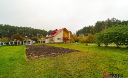 Купить дом, Ратомка, Подлесная ул., 29, 17.57 соток. Фото 29