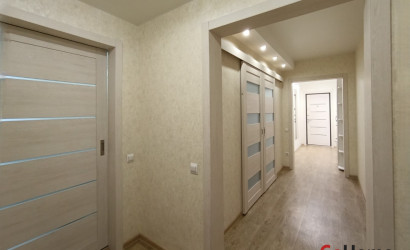 Купить 3-комнатную квартиру, Минск, ул. Лынькова, д. 23г (Фрунзенский район). Фото 16