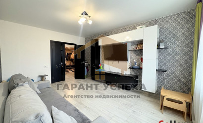 Купить 2-комнатную квартиру, Брест, Махновича. Фото 2