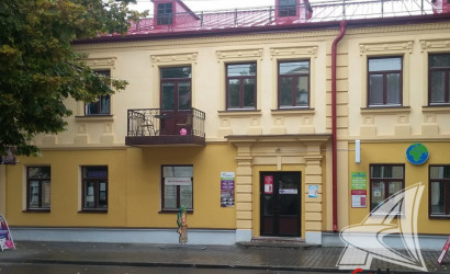 Продажа торгового помещения, Пинск,  655.1 кв.м.. Фото 2