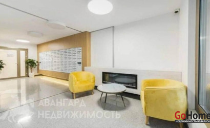 Купить 3-комнатную квартиру, Минск, Макаенка ул., 12/Ж (Первомайский район). Фото 20