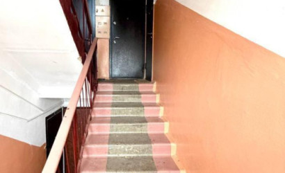 Купить 2-комнатную квартиру, Слуцк, Ленина ул., 195. Фото 18