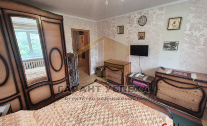 Купить 2-комнатную квартиру, Сосновка, ул. Сосновая. Фото 7