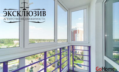 Купить 2-комнатную квартиру, Минск, Связистов ул., 10 (Партизанский район). Фото 12