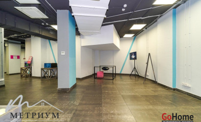 Аренда офиса, Минск, Победителей просп., 27, от 100 до 722 кв.м.. Фото 9