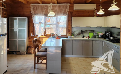 Купить дом, Тюхиничи, Мотыкальский с/с, 25 соток. Фото 41