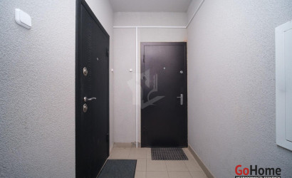 Купить 1-комнатную квартиру, Минск, Чюрлениса ул., 12 (Московский район). Фото 19