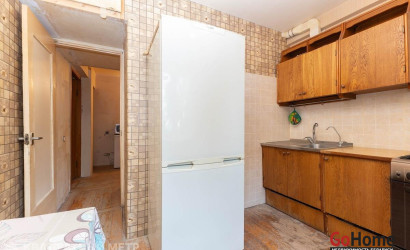 Купить 2-комнатную квартиру, Минск, Воронянского ул., 52 (Октябрьский район). Фото 6