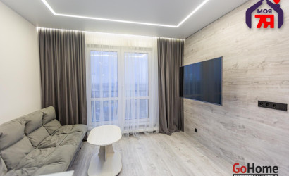 Купить 2-комнатную квартиру, Минск, Тимошенко 2-й пер., 7(Фрунзенский район). Фото 12