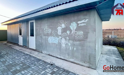 Купить дом, Мазурщина, Центральная ул., 25 соток. Фото 25