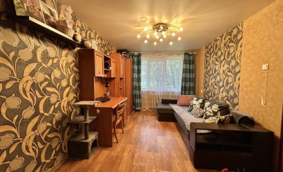 Купить 2-комнатную квартиру, Гродно, Комарова, 24. Фото 2