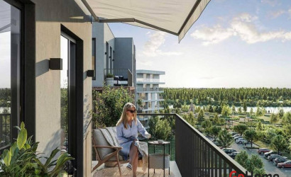 Купить 2-комнатную квартиру, Минск, Виталия Цвирко ул. 102 (Советский район). Фото 21