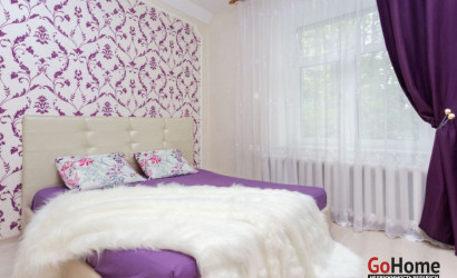 Снять 2-комнатную квартиру на сутки, Минск, ул. Калинина, д. 8 (Первомайский район). Фото 3