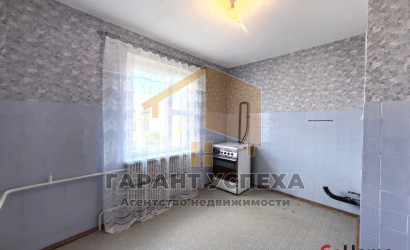Купить 4-комнатную квартиру, Кобрин, Дружбы. Фото 11