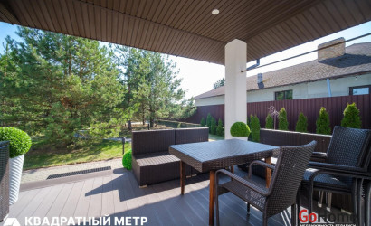 Купить дом, Колодищи, Криштальная ул., 15 соток. Фото 26