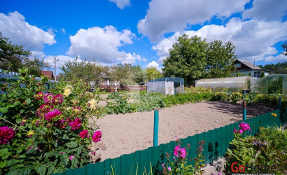 Купить дом, Комсомолец, 8 соток. Фото 7