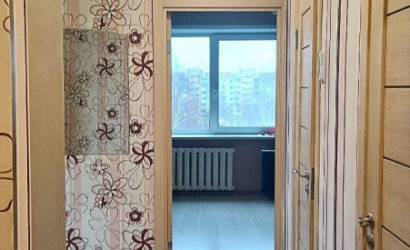 Купить 3-комнатную квартиру, Витебск, Бровки ул., 3/2. Фото 10