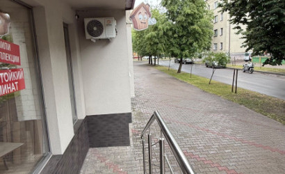 Продажа квартиры под офис, Брест, ул. Карбышева, д. 112 кв 37, 38 кв.м.. Фото 9