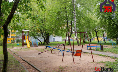 Купить 2-комнатную квартиру, Минск, Кижеватова ул., 76(Октябрьский район). Фото 16