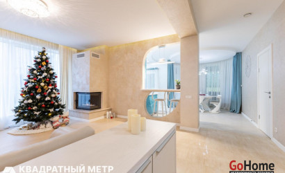 Купить дом, Боровляны, Жемчужная ул., 13, 7.21 соток. Фото 5